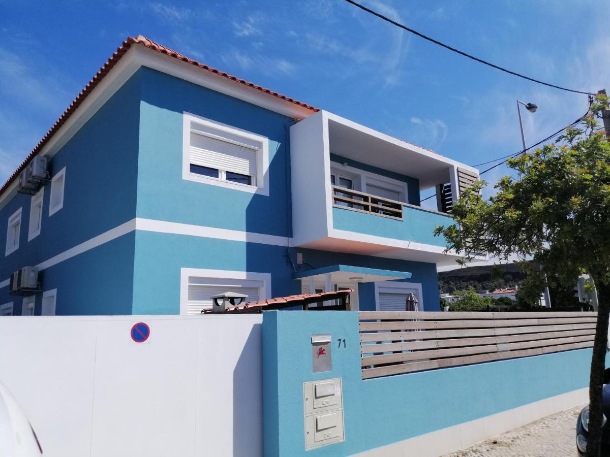 Lisbon Beach Apartments 3 Costa da Caparica Exterior photo