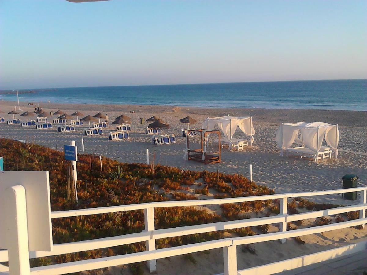 Lisbon Beach Apartments 3 Costa da Caparica Exterior photo